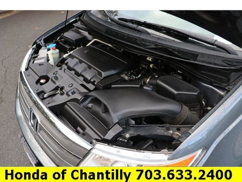 Used 2013 Honda Odyssey EX-L image 31