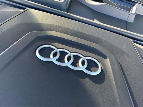 Used 2025 Audi Q7 3.0T Premium Plus image 40