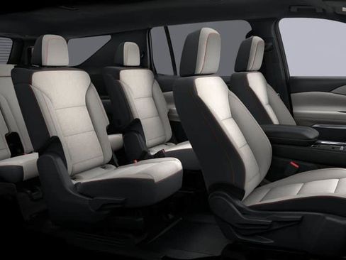 New 2026 Chevrolet Traverse LT AWD/4WD image 8