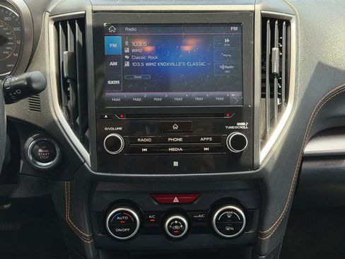 Used 2019 Subaru Crosstrek 2.0i Limited w/ Moonroof Package AWD/4WD image 13