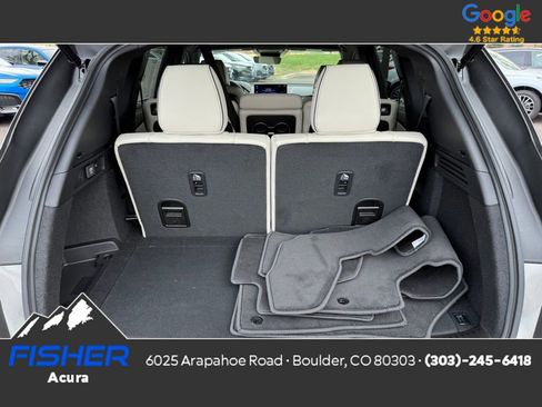 New 2026 Acura MDX Type S image 18