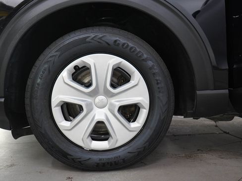 Used 2020 Ford Explorer 4WD Police Interceptor w/ Ready For The Road Package image 28