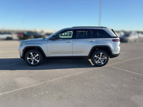 New 2026 Jeep Grand Cherokee Limited image 6