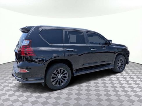 Used 2020 Lexus GX 460 Premium AWD/4WD image 3