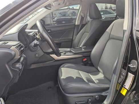 Used 2020 Lexus IS 300 w/ Navigation Package image 22