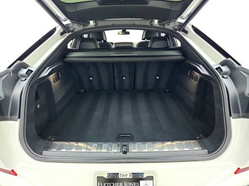 Used 2020 BMW X6 sDrive40i w/ M Sport Package image 29