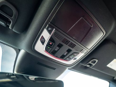 Certified 2026 Acura MDX A-Spec image 40