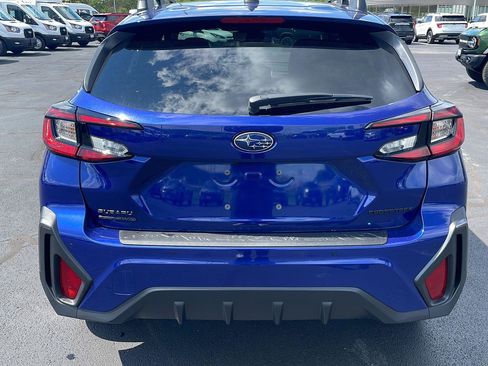 New 2026 Subaru Crosstrek 2.5i Limited AWD/4WD image 4