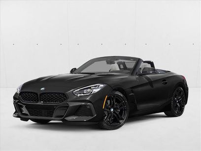 Used 2020 BMW Z4 sDrive30i w/ Convenience Package