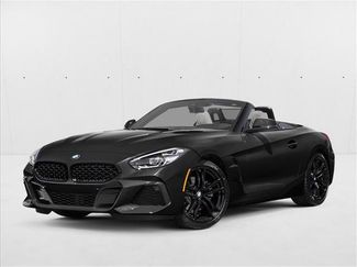 Used 2020 BMW Z4 sDrive30i w/ Convenience Package RWD video 1