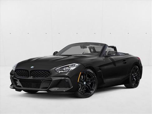 Used 2020 BMW Z4 sDrive30i w/ Convenience Package RWD image 1