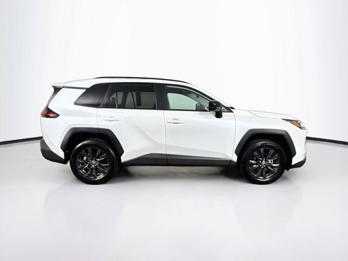 Certified 2026 Toyota RAV4 XLE Premium FWD image 11