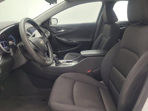 Used 2024 Chevrolet Malibu LT FWD image 17