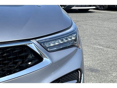 Certified 2020 Acura RDX FWD w/ Technology Package image 50