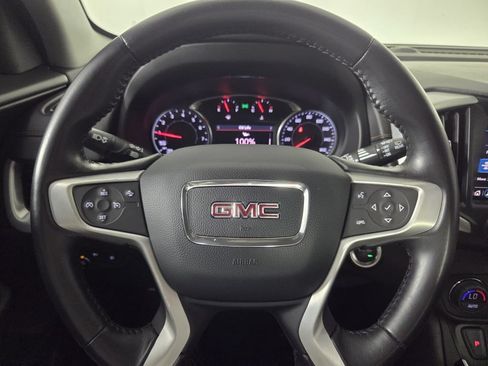 Used 2020 GMC Terrain SLT FWD image 15