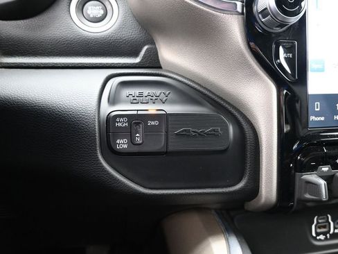 Used 2024 RAM 2500 Laramie image 19