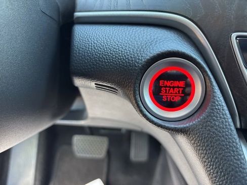 Certified 2020 Honda Accord EX-L image 10