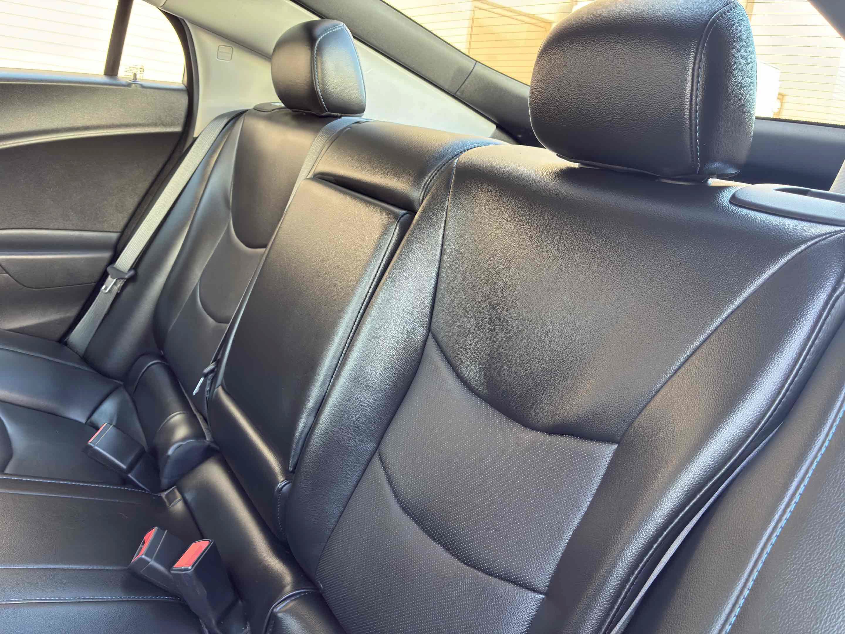 Used 2018 Chevrolet Volt Premier FWD image 51