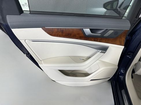 Used 2019 Audi A6 3.0T Premium Plus w/ Premium Plus Package image 26