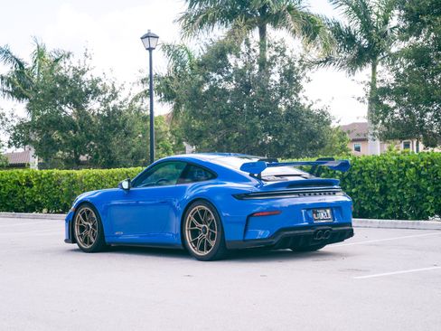 Used 2026 Porsche 911 GT3 RWD image 7