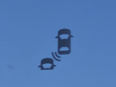 Certified 2024 Honda Accord EX image 11