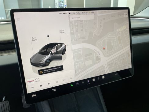 Used 2024 Tesla Model 3 Long Range RWD image 28