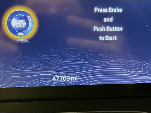 Used 2024 Jeep Grand Cherokee Altitude image 19