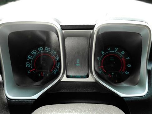 Used 2010 Chevrolet Camaro SS w/ RS Package RWD image 22