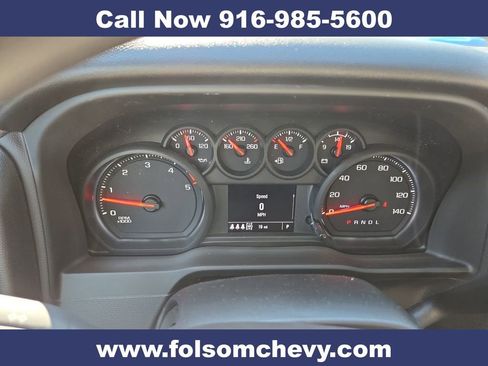 New 2026 Chevrolet Silverado 3500 W/T image 14