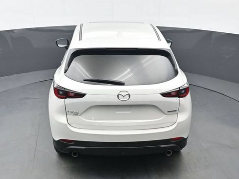 Certified 2023 MAZDA CX-5 AWD 2.5 S image 37