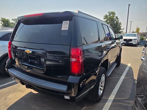 Used 2020 Chevrolet Tahoe LT AWD/4WD image 17