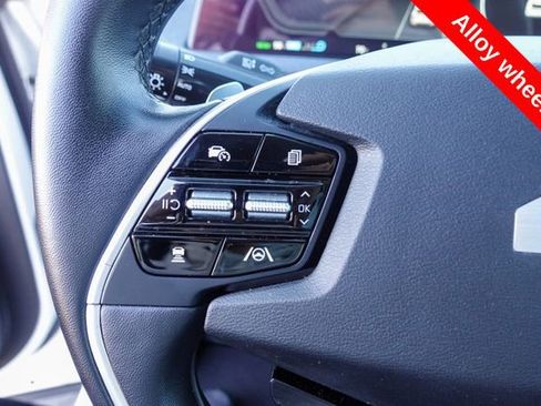 Used 2022 Kia EV6 Light image 14