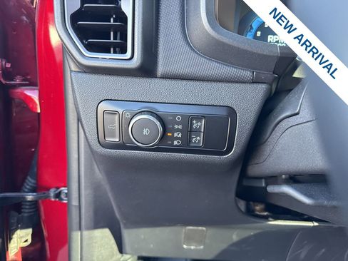 Used 2025 Ford Bronco Sport Outer Banks w/ Outer Banks Tech Package+ image 19