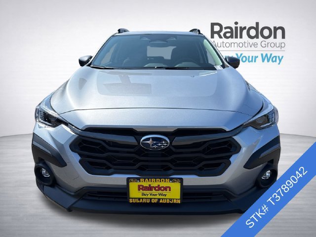 New 2026 Subaru Crosstrek 2.5i Limited w/ Crosstrek Mirror Package AWD/4WD image 2