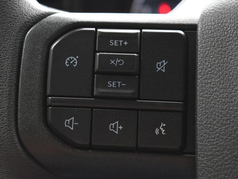 Used 2024 Ford F350 XLT AWD/4WD image 19