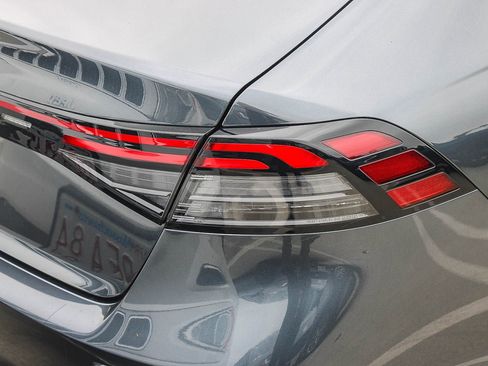 Used 2024 Honda Accord LX image 15