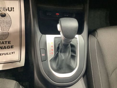 Certified 2023 Kia Forte LXS image 16