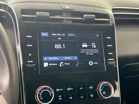 Used 2023 Hyundai Tucson SEL image 13