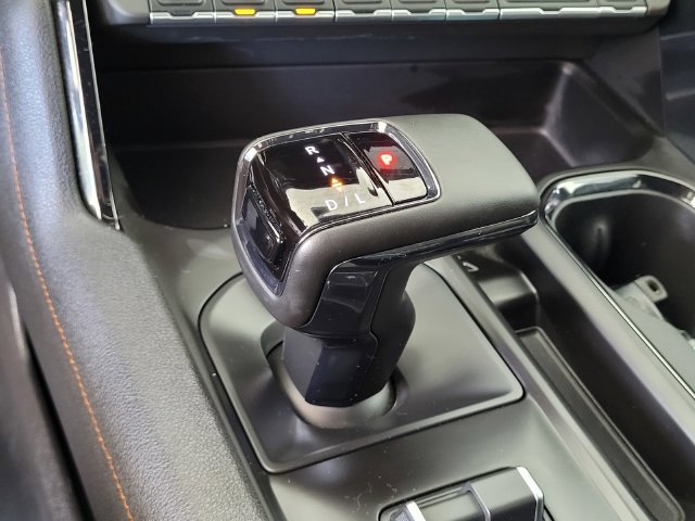 Used 2026 GMC Sierra 1500 AT4 AWD/4WD image 19