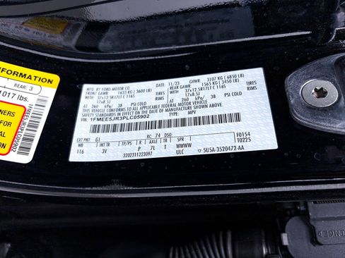 Used 2023 Ford Bronco Raptor image 52