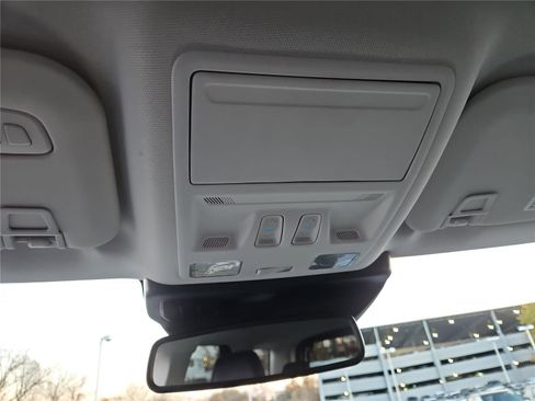 Used 2023 Ford Bronco Sport Outer Banks w/ Tech Package image 22