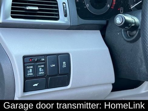 Used 2015 Honda Odyssey EX-L image 18