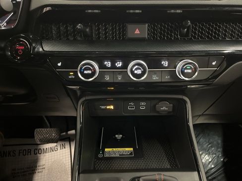 Used 2024 Honda CR-V Sport Touring image 24