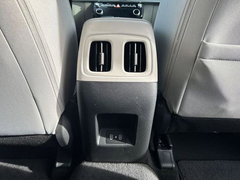 New 2026 Hyundai Tucson SEL image 28