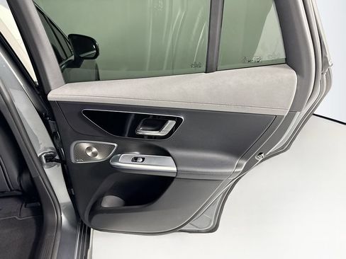 Certified 2023 Mercedes-Benz EQE 350+ SUV image 28