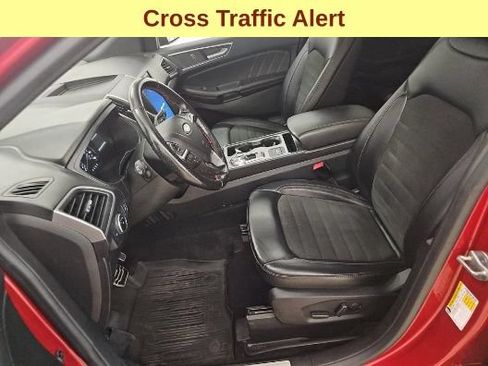Used 2023 Ford Edge ST-Line AWD/4WD image 10