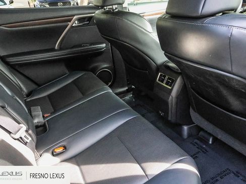 Used 2021 Lexus RX 350 FWD w/ Premium Package image 13