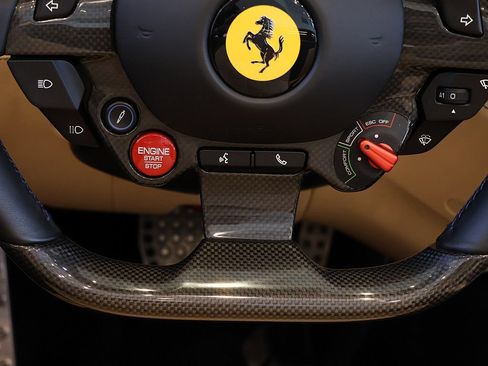 Certified 2020 Ferrari Portofino RWD image 42