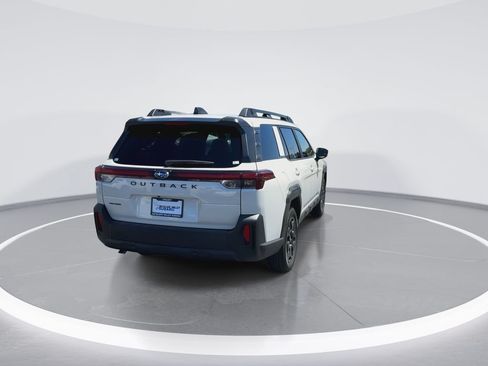 New 2026 Subaru Outback Limited AWD/4WD image 7