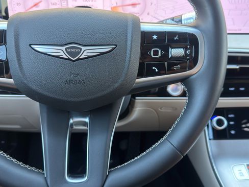 Used 2026 Genesis GV70 2.5T Select AWD/4WD image 24